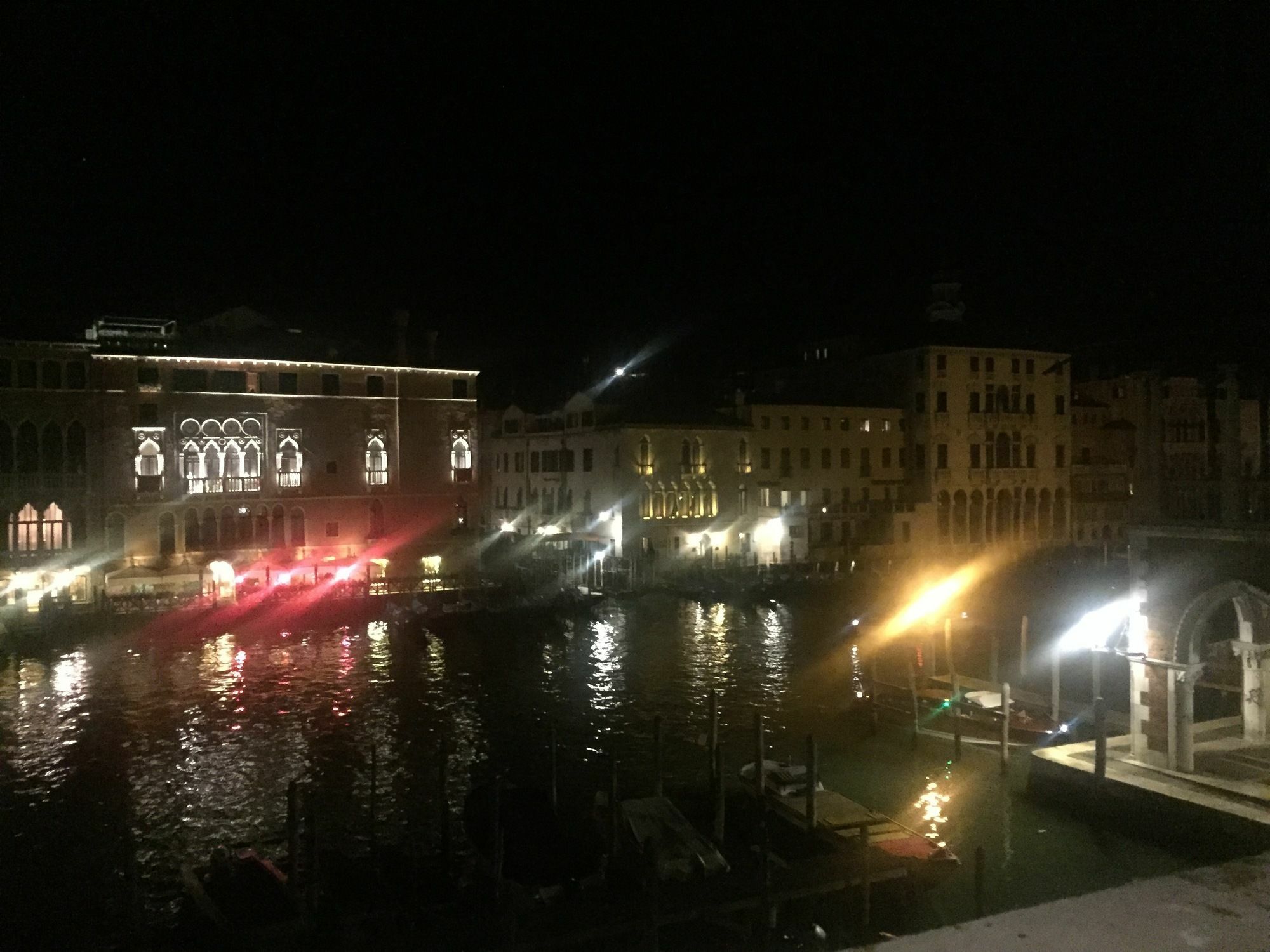 Guest house Residenza Rialto 3*
